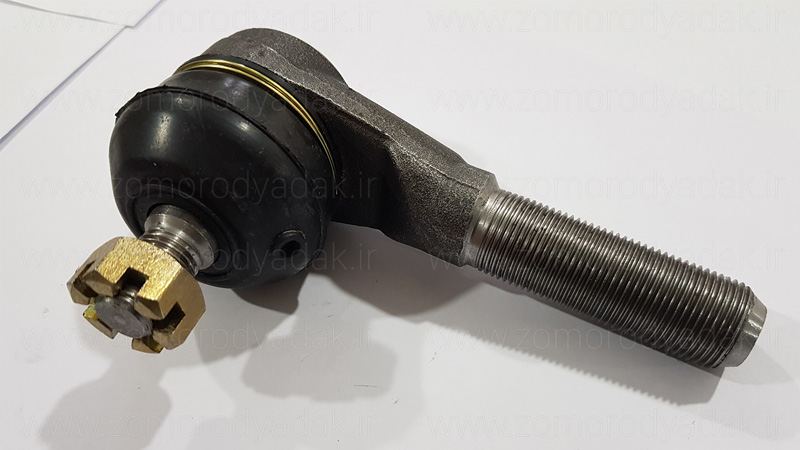 سیبک فرمان نیسان