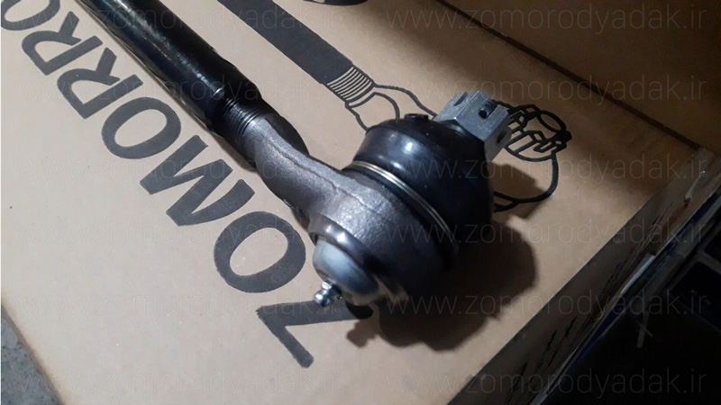 میل فرمان نیسان